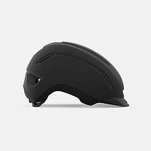 Giro Caden II Adult Urban Bike Helmet, Matte Black, Size M (55–59 cm) $7.68 @Walmart.com