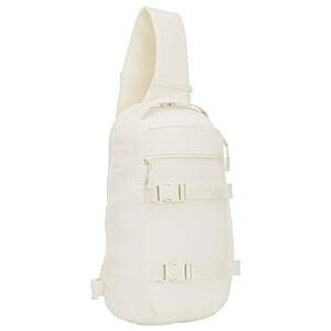 Ozark Trail 9L Sling Pack (Cream) $7.49 + Free Shipping w/ Walmart+ or on $35+