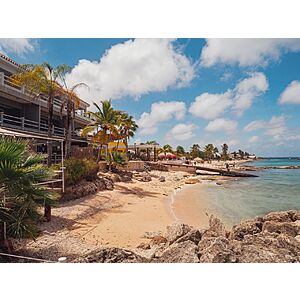 RT Flights from Miami MIA to Oranjestad, Aruba AUA on Avianca (Travel Aug, Sep, Oct 2026) $371