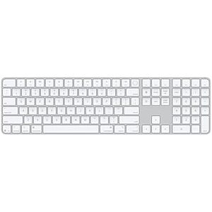 [AC] $143.99* | Apple Magic Keyboard w/ Touch ID & Numeric Keypad at Amazon