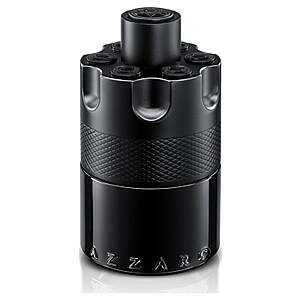 3.4-Oz AZZARO The Most Wanted Men's Eau de Parfum Intense $52.20 ~ Walmart