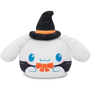 $3.11** | 4" TeeTurtle Cinnamoroll Reversible Sanrio Halloween Plushie at Amazon