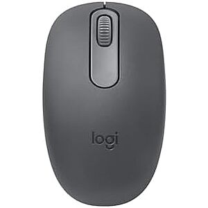 $9.99* | Logitech M196 Bluetooth Wireless Mouse at Amazon