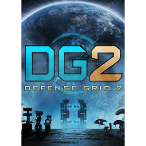 CDkeys: Defense Grid 2 (PC/Steam Digital Download) $0.89