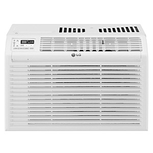 [OPEN BOX] LG LW6017R 6,000 BTU Window Air Conditioner AC 6K BTU $142.60