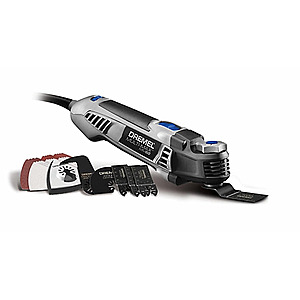 Dremel Oscillating Tool Kit $39.99