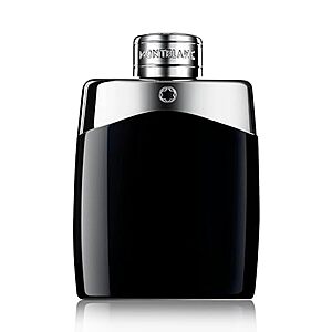 [SnS] $58.84 | 3.3-Oz MONTBLANC Legend Eau de Toilette - Men's Fragrance at Amazon