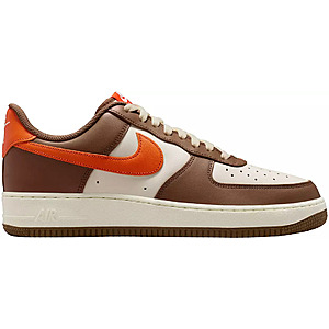 Nike Air Force 1 '07 Men's Shoes (Size 7.5-10) $57.77 + Free Shipping on $49+ for ScoreCard Members