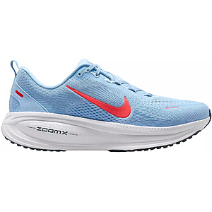 Nike Men's Vomero 18 Running Shoes (Ice Blue/Crimson/Whi/Blue Fox) $84.12 + Free Shipping