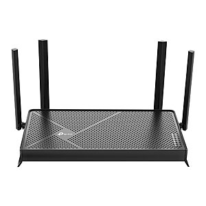 TP-Link Dual-Band BE3600 Wi-Fi 7 Router Archer BE230 $79.99 + Free Shipping