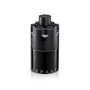 [NEW, SnS] $106.40 | 5.07-Oz Azzaro The Most Wanted Eau de Parfum Intense at Amazon