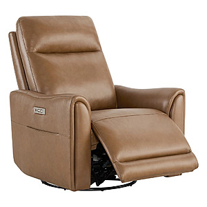 Certified Refurbished CHITA Power Recliner Chairs (Various Colors) $314.99