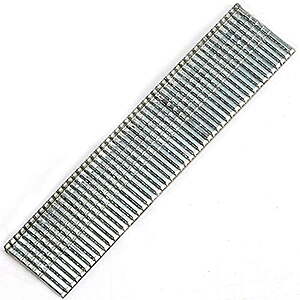 $1.38 FS WALMART+ Arrow 97-030CS Powershot® Heavy Duty Steel 9/16" Brad Nails - 1600 Pack