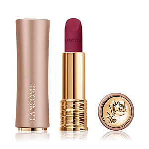 Lancôme L'Absolu Rouge Intimatte Lipstick $17.50 + Free Store Pickup at Macy's or Free Shipping on $39+