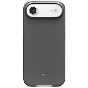 Beats iPhone Air Phone Case w/ MagSafe & Camera Control (Granite Gray) $4.10