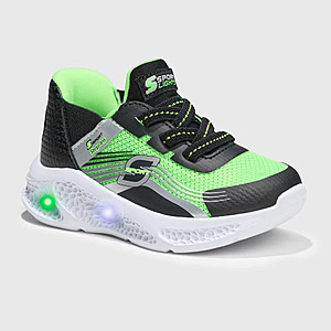 S Sport By Skechers Toddler Myles Light Up Sneakers $12.27 + Free Shipping