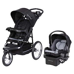 $127.19 - Baby Trend Expedition® Jogger Travel System (with EZ-Lift Infant Car Seat)