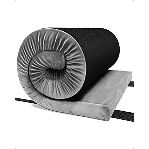 Ferlizer Camping Mattress (Twin/Single/TXL/Kids) $44.99