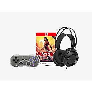 Extra 22% off on Summer of Gaming Sale at Woot!