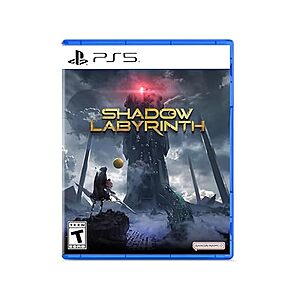 $10.13 | Shadow Labyrinth (Nintendo Switch) at Woot!