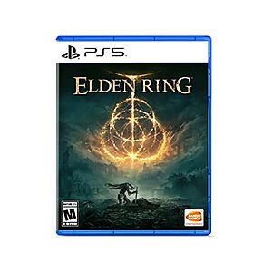 $14.81 | Elden Ring (PS5) at Woot!