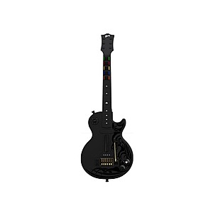 $58.49 | CRKD Gibson Les Paul Blueberry Burst Pro Edition Guitar Controller for Xbox & PC at Woot!