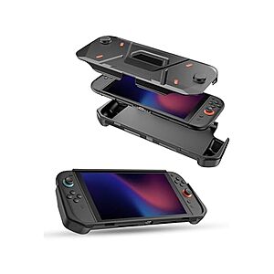 FIWWAT Protective Case for Nintendo Switch 2 $3.89 + Free Shipping w/ Prime