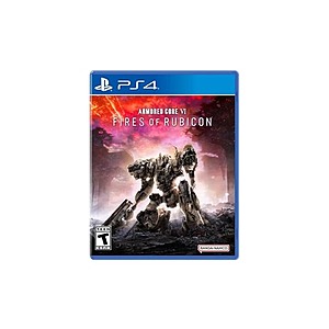 $14.03 | Armored Core VI: Fires of Rubicon at Woot!