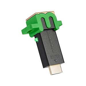 $17.93: Marseille mClassic Retro Edition | 1440p Upscaler for Retro Game Consoles, Lag-Free Image Enhancement at Woot!