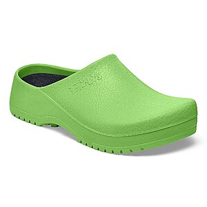 New QVC Members: Birkenstock Lightweight Contour Footbed Clogs - Super Birki (Various Colors) $44.98 + Free Shipping