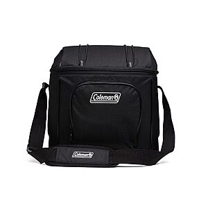 16-Can Coleman Chiller Insulated Soft Cooler $22.25 + Free Shipping w/ Prime or on $35+