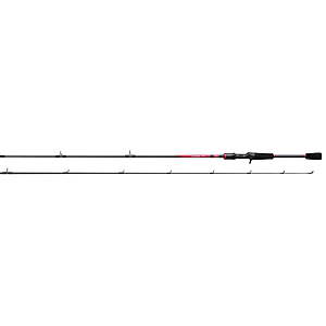 Daiwa Laguna LAG721HFB-B Fishing Rod (7ft 2in) $24 + Free S&H w/ Walmart+ or $35+