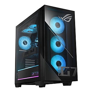 ASUS ROG G700 GM700TZ-MS777 Gaming PC