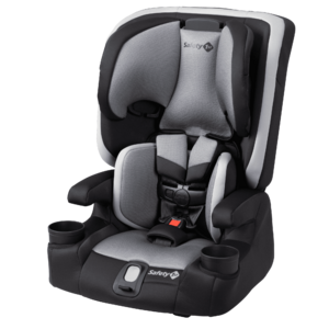Safety 1st Boost-and-Go 3-in-1 Harness Booster Car Seat $64.79 + Free Shipping