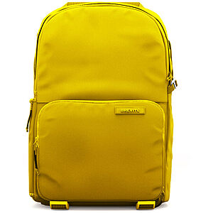Brevite The Jumper Camera Backpack (18L, Lemon Yellow) $40 + Free Shipping