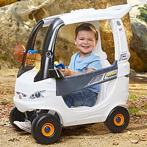 Little Tikes Adventure Rover Ride-On $50.40 + Free Shipping