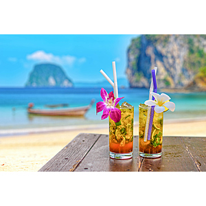 Round Trip Boston to Bermuda $352 Airfares on American Airlines BE (Travel August 2026 - May 2027)