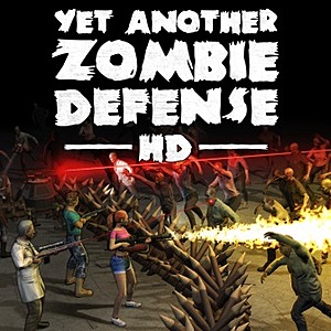 (For 7/23 10AM PT) Yet Another Zombie Defense HD (PC/Steam Digital Download) FREE via Steam