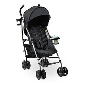 Ingenuity 3Dlite Convenience Stroller (Gray) $47.99 + Free Shipping w/ Walmart+ or on $35+