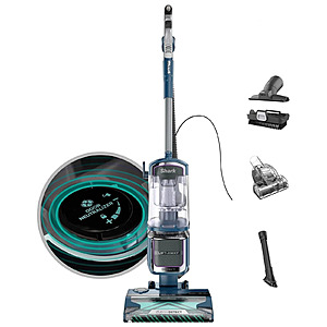 Certified Refurbished Shark Detect Performance Lift-Away Upright Vacuum $105.18
