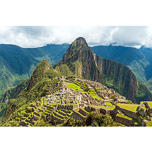 [Business Class Lie Flat Seats] Miami $1551, New York $2616, Los Angeles $2871 - Lima Peru Round Trip Nonstop (Travel August - November 2026)