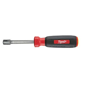 Milwaukee 5/16" HollowCore™ Magnetic Nut Driver $2.99