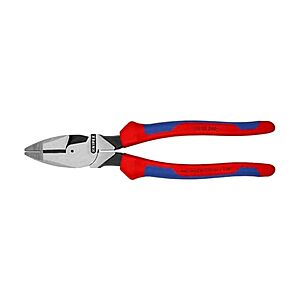 Knipex 09 02 240 Linemans Pliers 9,45 $32.02