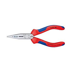 Knipex 1302160, 6 1/4 Inch Electricians $19.97