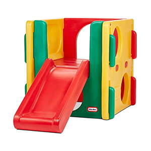 Little Tikes Jr. Activity Gym Playground Climber for Toddlers $69.00 + Free Shipping w/ Walmart+ or on $35+