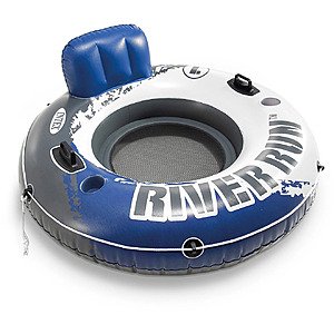 INTEX River Run I Tube $14.99