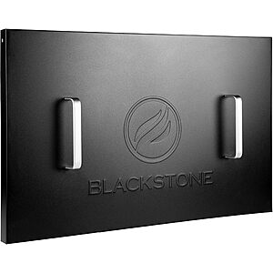 Blackstone 28" Griddle Hard Cover (5003) $32.06 + Free Shipping w/ Prime or on $35+