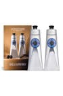 2-Pack 5.1-Oz L'Occitane Shea Butter Hand Cream $42 ($21 Each) + Free Shipping
