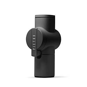 Pietro Pro Manual Coffee Grinder ~$370 after 20% Sitewide + Shop.App Targeted Discount (YMMV)