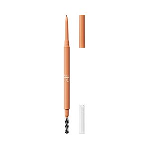 e.l.f. Micro-Fine Brow Pencil: Soft Brown $1.12 via Walmart | Auburn or Espresso $2.33 via Amazon